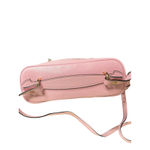 Versace  NWOT Tag Vanity Bag in Pink w/Gold Hardware Photo 6