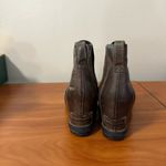 Sorel Joan Of Arctic Wedge II Chelsea Boot Grey Brown 1808551052 Size 7.5 Photo 4