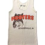 Hooters 🔃 Logo Waitress Uniform Tank Top Photo 0