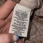 Anthropologie ✨ The Wanderer Leopard/Animal Print Utility Pants with Belt✨ Photo 6