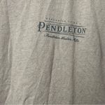 Pendleton , adult size, medium, short sleeve, Crewneck, graphic T-shirt‎ Photo 2