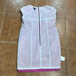 Escada Sheath pink Dress size 40/10 Pink Photo 5