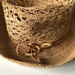 Kathy Jeanne summer straw hat Photo 2