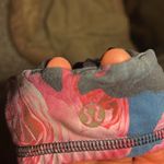 Lululemon  Secret Garden Floral Free To Be Bra. XS - EUC Photo 5