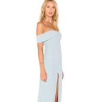 Lovers + Friends  New With Tags Danica Gown Dress Size XS MSRP $258 Photo 3