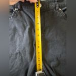 Avec Les Filles  High Rise Black Denim Jeans size 30 Photo 5