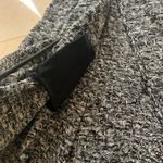 Lululemon Black/White Knit Longsleeve Cardigan 10 Photo 3