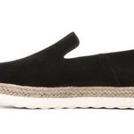 Vince Dillon Black Sneakers, Size 8, New in Box Photo 5