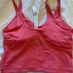 Lululemon Guava Pink Align Tank Photo 0