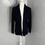 J.Crew  Black Cardigan Photo 6