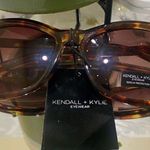 Kendall + Kylie Butterfly Sunglasses Photo 0
