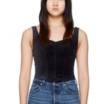 Levi's Levi’s Lennox Corset Top Photo 3