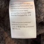 Homewear by Etam Soft Jacket. Size Small. EUC Photo 5