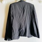 Apostrophe Pin striped grey blazer from  Photo 1