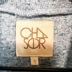 Chaser Evereve  Mock Neck Sleeveless Top Size S Photo 6