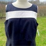 Rafaella  Studio Plus Size Sleeveless Dress Photo 5