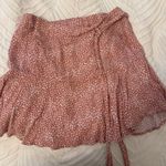 Urban Romantics Wrap Skirt  Photo 0