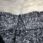 Athleta Ditsy Stripe Balance Capri Photo 7