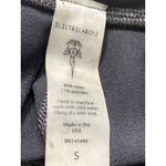 Electric & Rose Black Leggings Size S Tie Dye Athleisure Gorpcore Yoga Running Photo 3