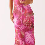 Peppermayo  Exclusive - Everett Maxi Dress - Lavender Lagoon Photo 0
