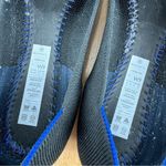 Rothy's Rothy’s Limited Edition Holiday Golden Sunburst Loafer Flats Black Gold 9 Photo 9