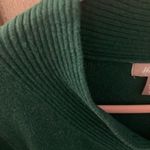 White Stag FINAL MARKDOWN  Green Sweater large Photo 2