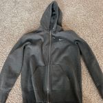 Nike Jacket Zip-Up Photo 0