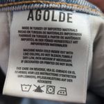 AGOLDE  Reworked '90s Revival Jeans Size 26 Photo 8