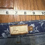 Paige  Hollywood hits y2K low rise bootcut jeans 28 Photo 4