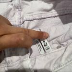 Loft New High Rise Straight Crop Jeans Size 29/8 Photo 8