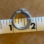 Judith Ripka Judith Ripken Vintage Heart Ring Photo 4