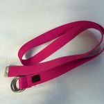 AE Women’s Casual Belt NWOT Pink Photo 2