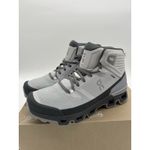 on cloud On Cloudrock 2 Glacier Eclipse Waterproof Women's Size 7 Hiking Boots Shoes Photo 1