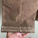 🆕Pretty Angel Coffee Lace Photo 6