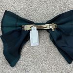 J.Crew silky hair clip NWT Photo 1