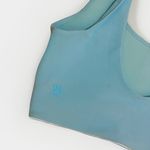 All In Motion  Women's Everyday Soft Medium Support Sports Bra Light Blue S Small Photo 5