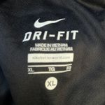 Nike Dri Fit Athletic Grey Shorts Photo 6