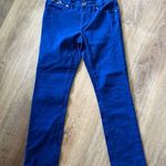 Ralph Lauren  Jeans- Royal Blue Photo 0