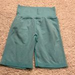 Blue Spandex Size L Photo 0