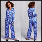 Terez ππ Cool Cool Jumpsuit - Tie Dye Print Photo 2