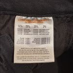 Citizens of Humanity Black Skinny Jeans Photo 5