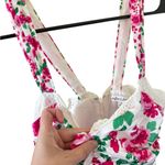 For Love & Lemons  Petal Tank Mini Dress Photo 5