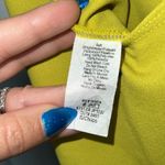 21 Saints Lime Romper Photo 4