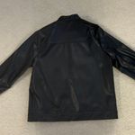 Pitaya Leather Jacket Photo 3