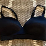 Soma racer back bra size 36DD Black Photo 0