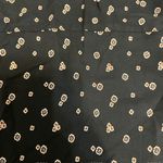 Abercrombie & Fitch  Women's Paisley‎ Long Sleeved Keyhole Dress Size Med Photo 11