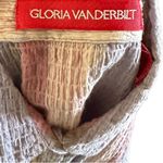 Gloria Vanderbilt Vintage  Blouse Photo 4