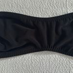 Norma Kamali  Bandeau Bikini Top, Size Large, $75 Photo 7
