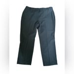 R & M Richards Nordstrom women’s size 22W black‎ dress pants Photo 4