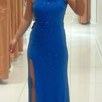 XScape Prom Dress Photo 5